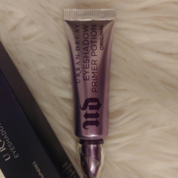 💜FIRM! NWT URBAN DECAY EYESHADOW PRIMER POTION ORIGINAL - Picture 10 of 11